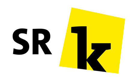 Logo: SR2 Kulturradio